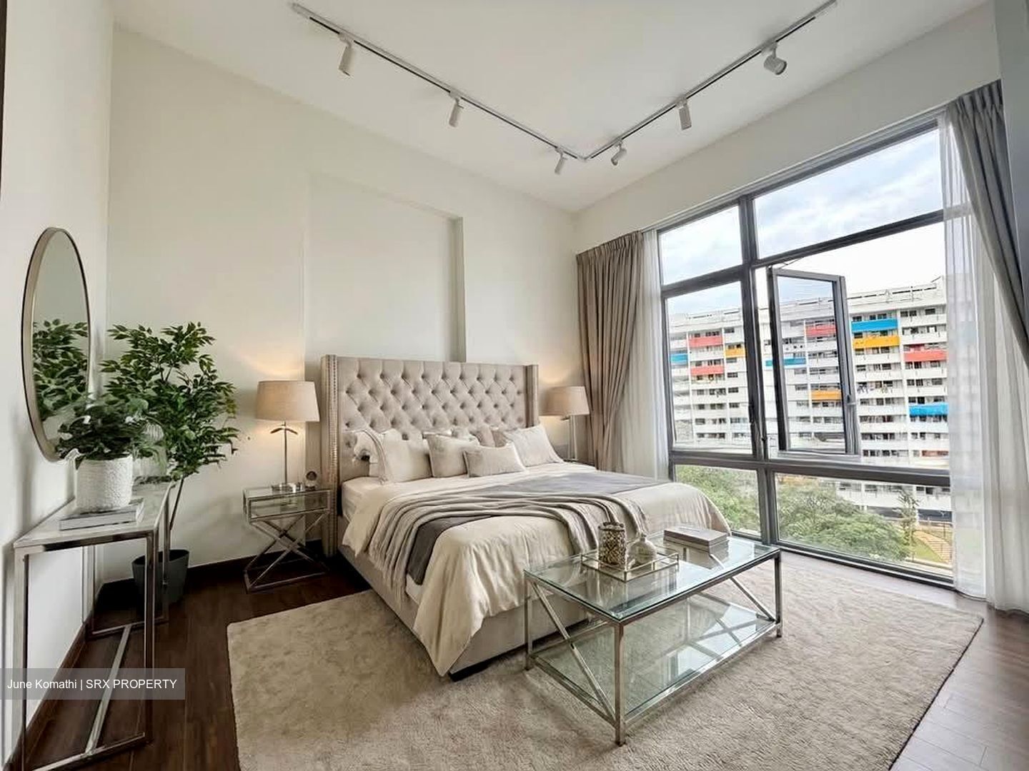 Hillsta (D23), Condominium #567975111
